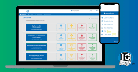 Charly.io: el software que digitaliza la gestión de convocatorias